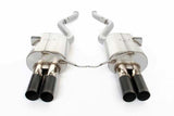 Exhaust Muffler Kit-Coupe, E92 D660-0027 fits 2008 BMW M3 BMW performance