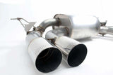 Dinan Free Flow SS Exhaust for 15-19 BMW F80 M3 F82 F83 M4 D660-0050