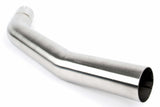 Valved Axle-Back Exhaust - 2017-2020 MINI Countryman S - D660-0083 BMW performance