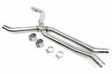 Dinan High Flow Middle Exhaust for 2021-2025 BMW M3/M4 D660-0094