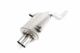 D660-4602 Free Flow Axle-Back Exhaust Muffler E46 for BMW 325i/330i BMW performance