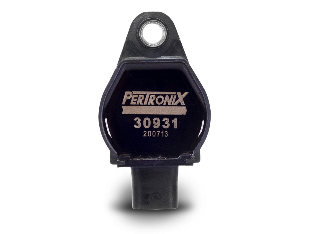 PerTronix Flame-Thrower ignition coil Chrysler black 30931