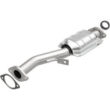 Catalytic Converter for HM Grade Federal / EPA Compliant Direct-Fit Catalytic Converter MagnaFlow 23874