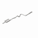 Fits 2005-2010 Chevy Cobalt Direct-Fit Replacement Exhaust System 106-0770 steel