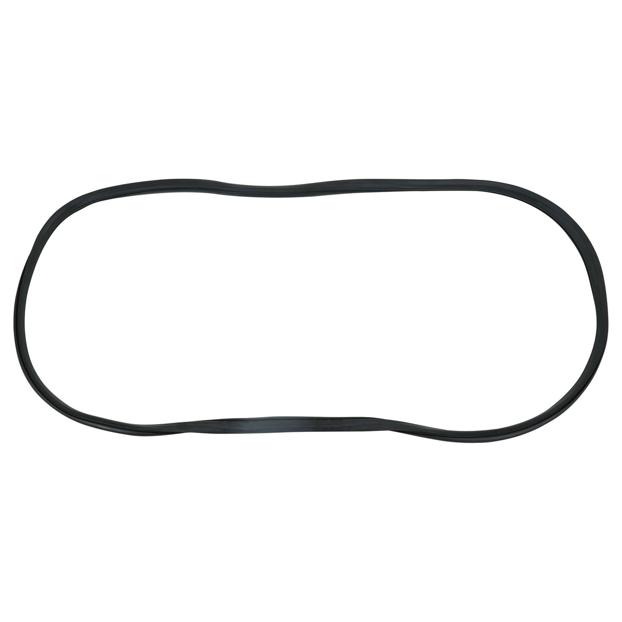 1964-1966 Chevrolet C10 Windshield Seal Deluxe W466000DELUXE