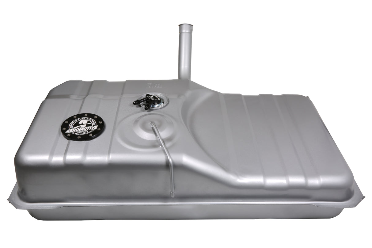 Aeromotive performance fuel system part 200 LPH Stealth fits 1978-1981 Chevy Camaro 18138