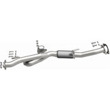 2002-2004 INFINITI I35 Direct-Fit Front Pipe Kit 107-0041 steel