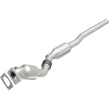 Catalytic Converter for HM Grade Federal / EPA Compliant Direct-Fit Catalytic Converter MagnaFlow 23612