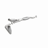 Catalytic Converter for HM Grade Federal / EPA Compliant Direct-Fit Catalytic Converter MagnaFlow 23959