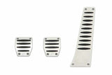 Pedal Cover Set - BMW - D700-0000 BMW performance