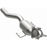 Catalytic Converter for HM Grade Federal / EPA Compliant Direct-Fit Catalytic Converter MagnaFlow 24369