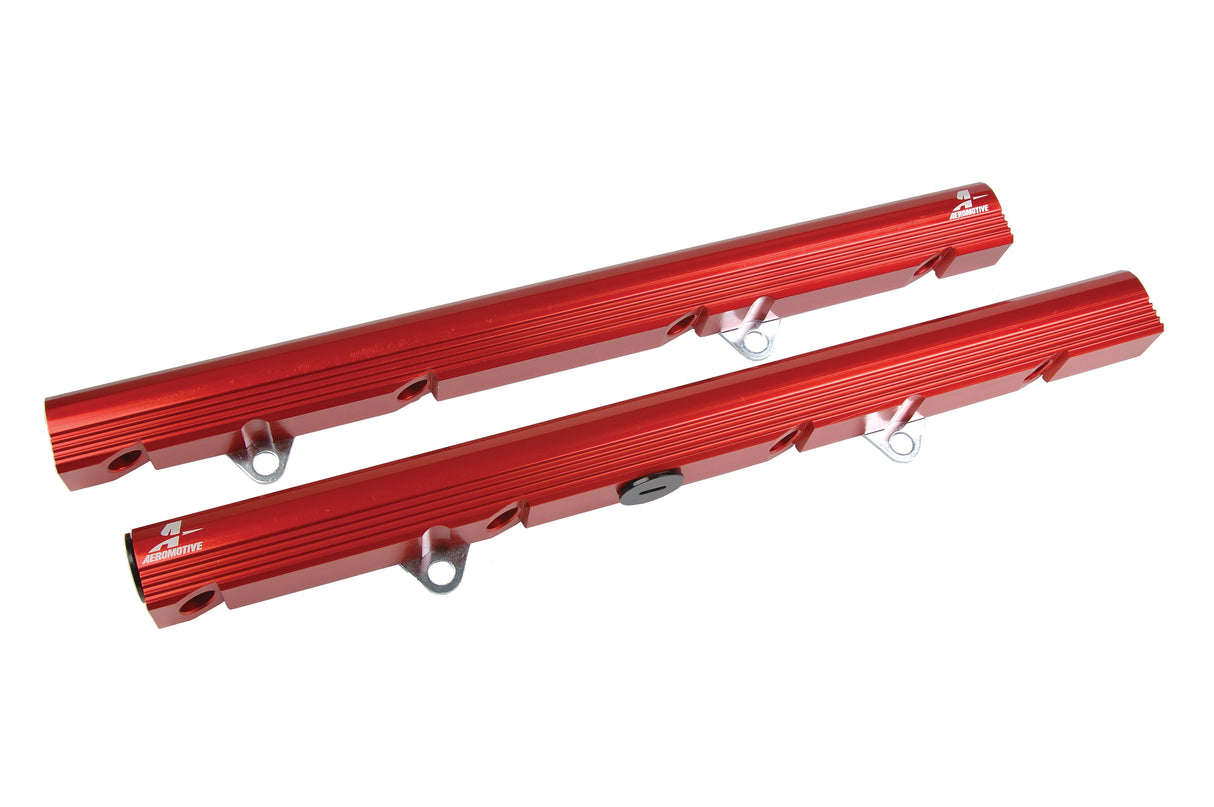 Aeromotive fuel rail kit 14101-86