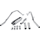 Exhaust System Kit for Street Series Cat-Back Performance Exhaust System MagnaFlow 15813
