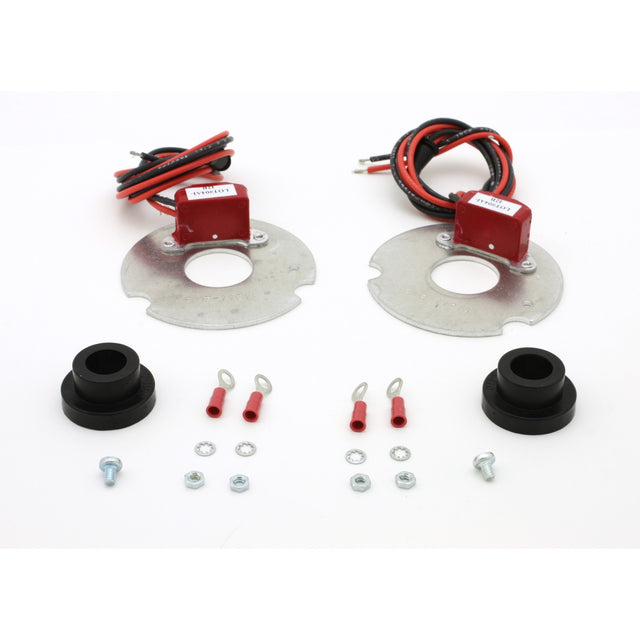 PerTronix Ignitor II electronic ignition kit Mallory negative ground 3000