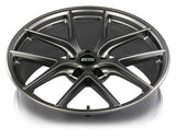 BBS CI-R Wheel Set - 2012-2020 BMW M3/M4/M5 - D750-0089-CIR-SIL BMW performance