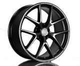 BBS CI-R Wheel Set - 2014-2020 BMW 228i/230i/M235i/M240i - D750-0090-CIR-BLK BMW performance