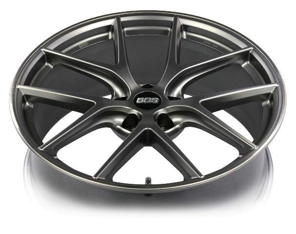 BBS CI-R Wheel Set - 2014-2020 BMW 228i/230i/M235i/M240i - D750-0090-CIR-SIL