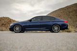Forgeline AR1 Performance WheelSet 2018-2020 BMW M550i xDrive- D750-0092-AR1-HYP BMW performance