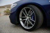 Forgeline AR1 Performance WheelSet 2018-2020 BMW M550i xDrive- D750-0092-AR1-HYP BMW performance