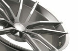 Forgeline AR1 Performance WheelSet 2018-2020 BMW M550i xDrive- D750-0092-AR1-HYP BMW performance