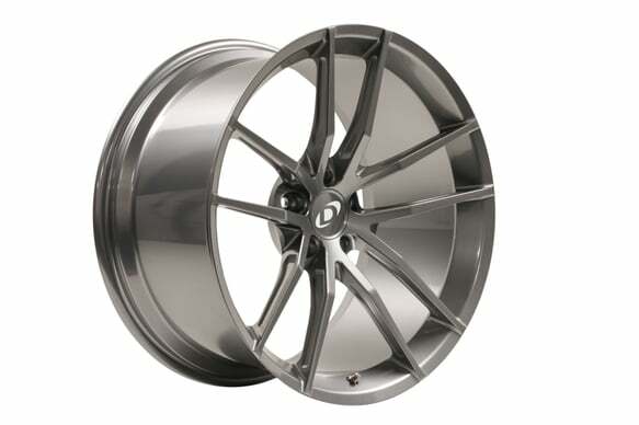 Forgeline AR1 Performance WheelSet 2018-2020 BMW M550i xDrive- D750-0092-AR1-HYP BMW performance