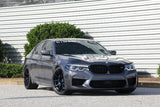 Dinan DC3 Performance Wheel Set - 2018-2019 BMW M5 - D750-0093-BRU
