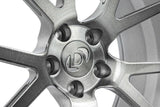 Dinan DC3 Performance Wheel Set - 2018-2019 BMW M5 - D750-0093-BRU