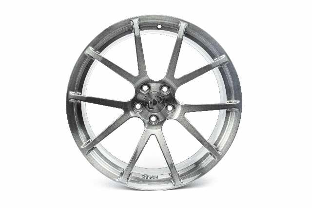 Dinan DC3 Performance Wheel Set - 2018-2019 BMW M5 - D750-0093-BRU