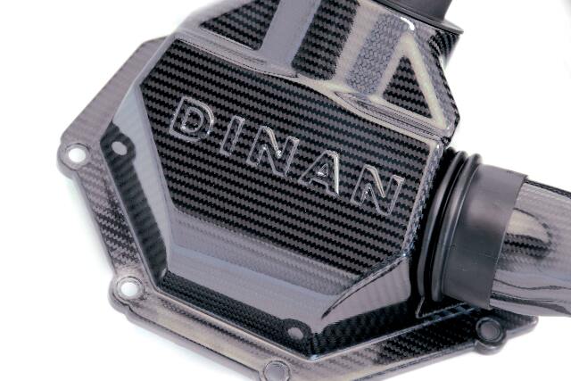Cold Air Intake - 2012-2016 BMW M5 - D760-0035 BMW performance