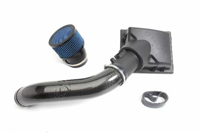 Carbon Fiber Cold Air Intake For 2012-2018 BMW 335I/ 435I/ M2/ M235I BMW performance