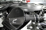 Carbon Fiber Cold Air Intake For 2015-2020 BMW M240I/ 340I/ 440 BMW performance
