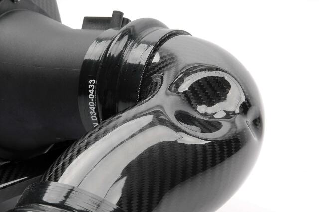 Carbon Fiber Cold Air Intake For 2015-2020 BMW M240I/ 340I/ 440 BMW performance