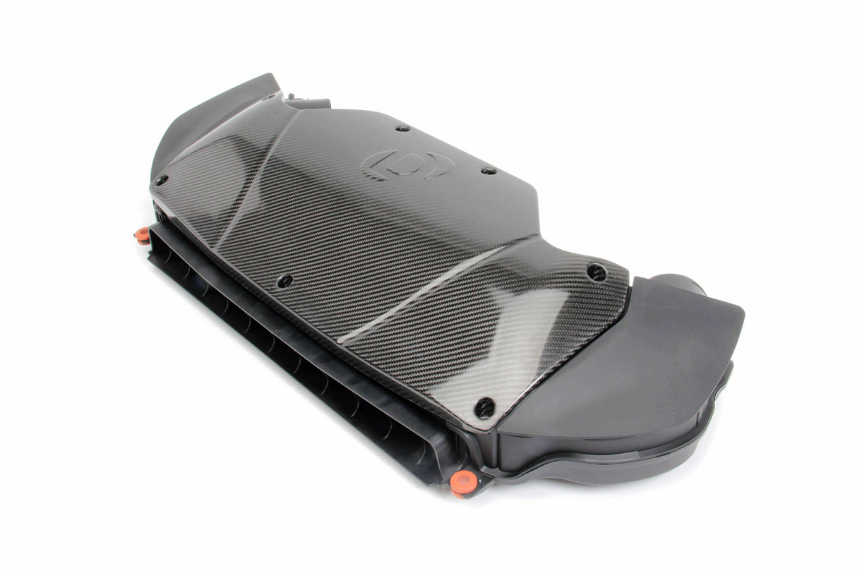 D760-0047 Carbon Engine Cold Air Intake for 2015-2019 BMW X5M X6M F85 F86 BMW performance
