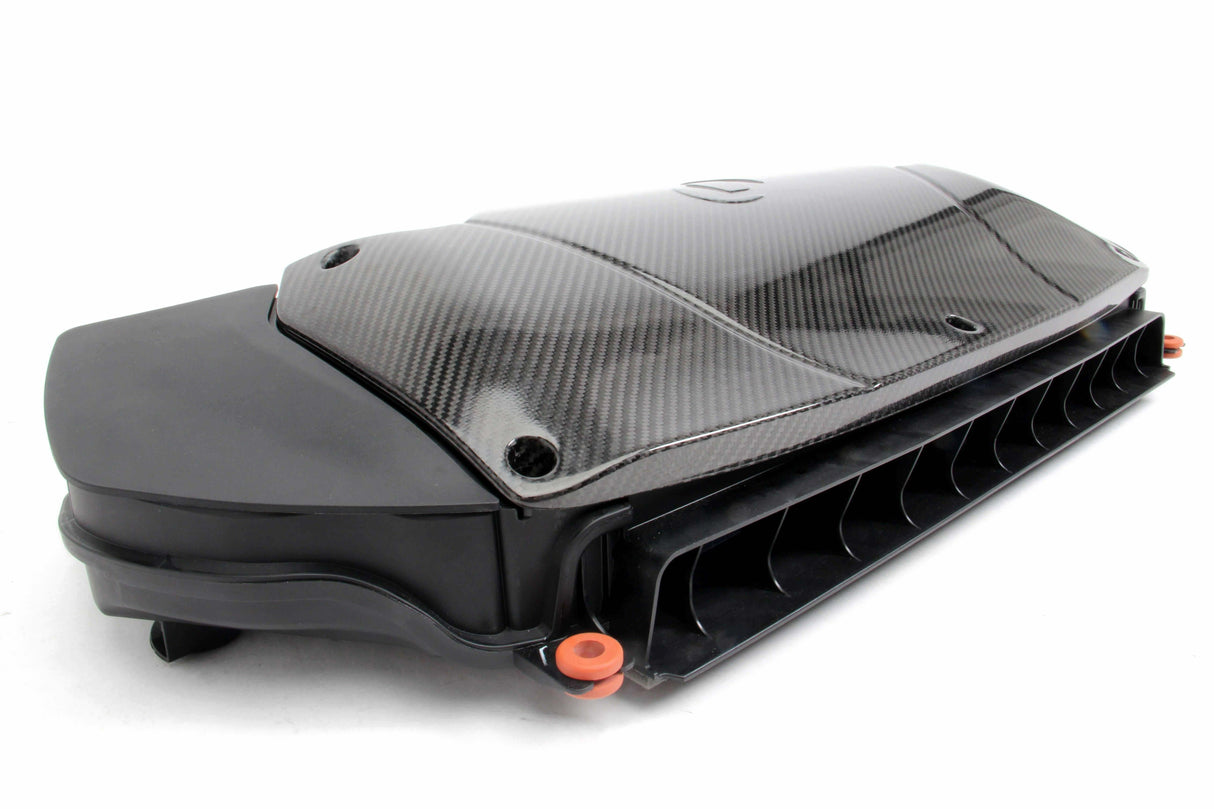 D760-0047 Carbon Engine Cold Air Intake for 2015-2019 BMW X5M X6M F85 F86 BMW performance