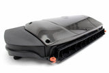 D760-0047 Carbon Engine Cold Air Intake for 2015-2019 BMW X5M X6M F85 F86 BMW performance