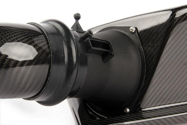 Carbon Fiber Cold Air Intake for BMW F22 F23 230i F30 F31 F34 330i F32 F33 BMW performance