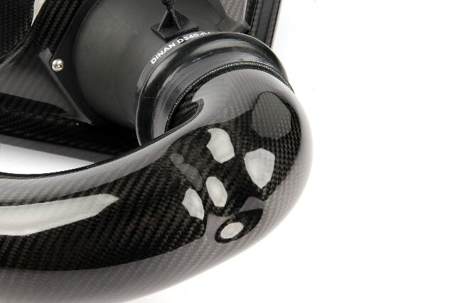 Carbon Fiber Cold Air Intake for BMW F22 F23 230i F30 F31 F34 330i F32 F33 BMW performance