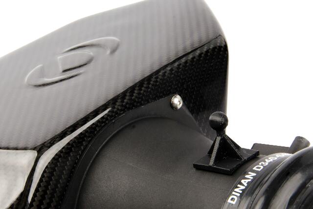Carbon Fiber Cold Air Intake for BMW F22 F23 230i F30 F31 F34 330i F32 F33 BMW performance
