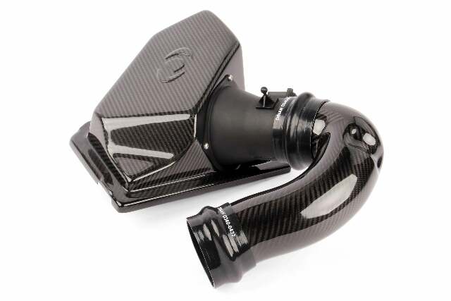 Carbon Fiber Cold Air Intake for BMW F22 F23 230i F30 F31 F34 330i F32 F33 BMW performance
