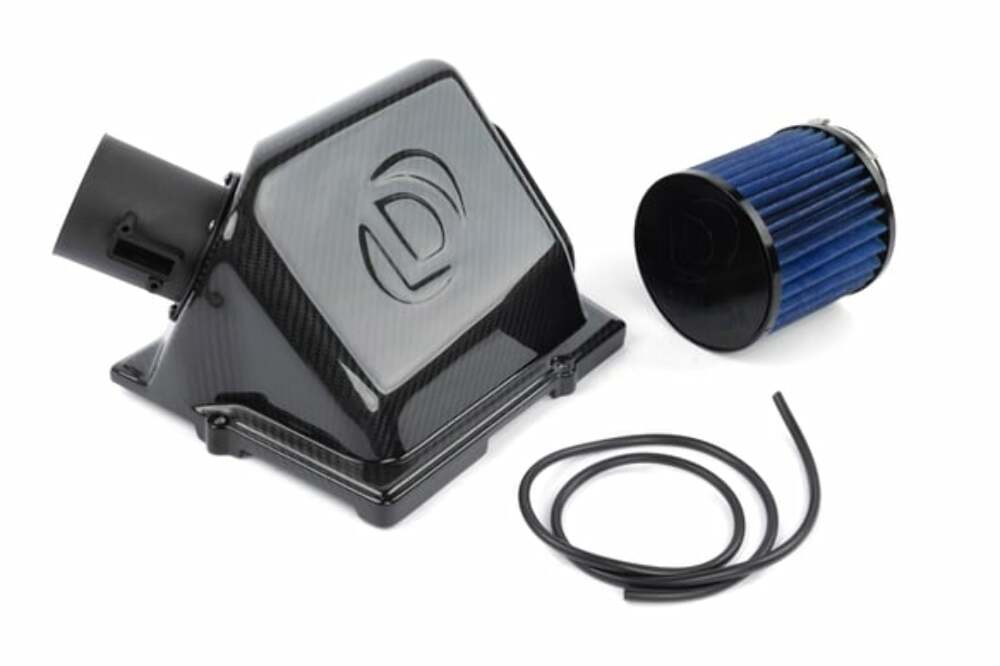 Dinan High-Flow Intake for 2020-2024 MINI Cooper S/JCW & C'man S D760-0057