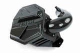 Dinan Cold Air Intake-2019-2023 Toyota Gr Supra 2.0; Semi-Open, Carbon-D760-0066