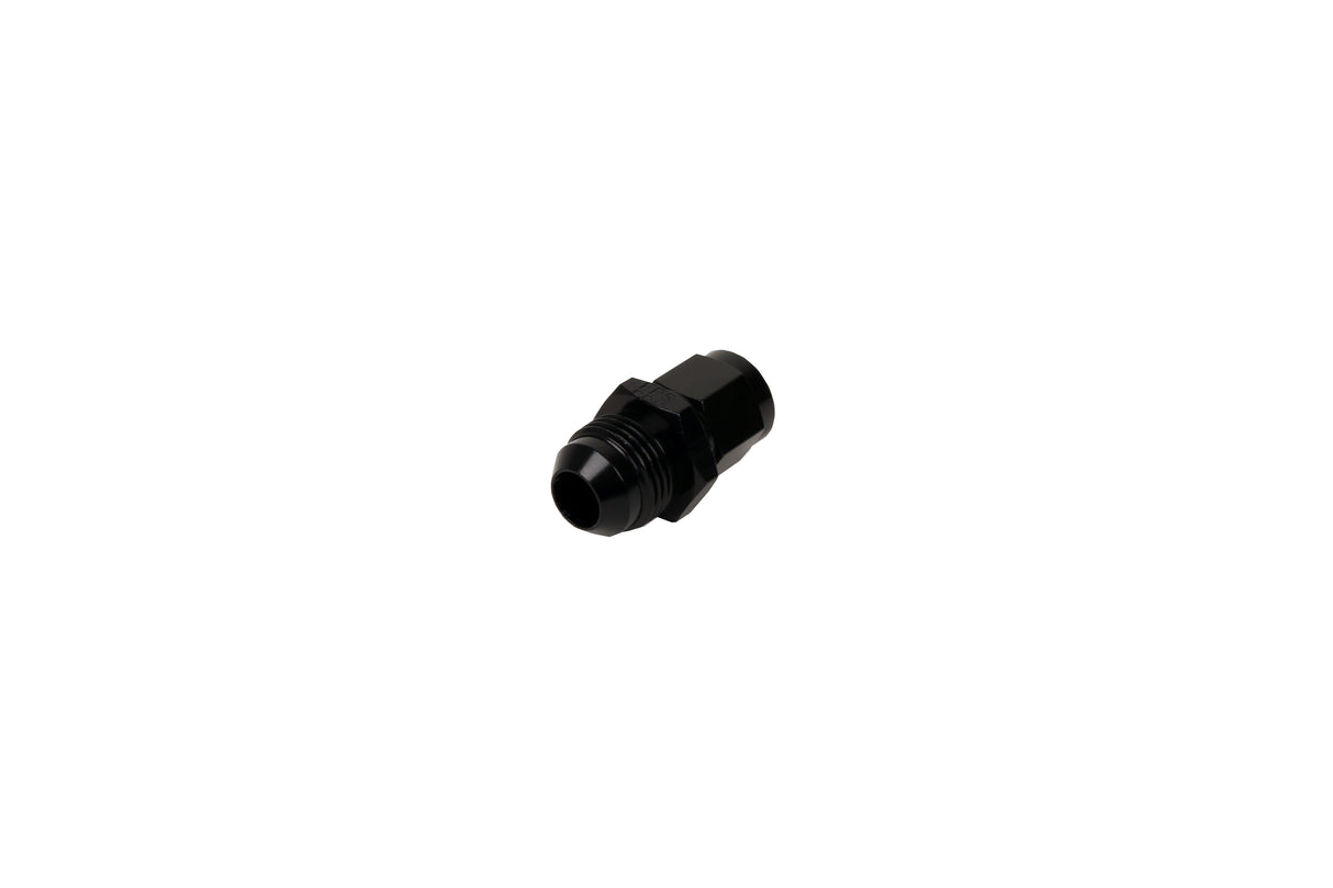 Aeromotive fuel fitting female -6 AN to male -8 AN female male 15668