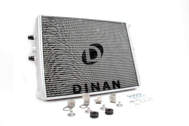 High Performance Heat Exchanger For 2015-2020 BMW M2/M3/M4 BMW performance