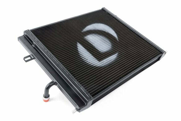 Fits 2016-2021 Bmw 230I/M240I High Performance Heat Exchanger-D780-0002 BMW performance