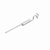Fits 2001-2004 Ford Direct-Fit Replacement Exhaust System 106-0026 aluminized steel
