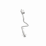 Fits 2005-2010 Chevy Cobalt Direct-Fit Replacement Exhaust System 106-0770 steel