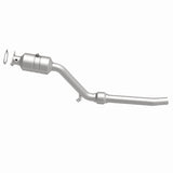 Catalytic Converter for HM Grade Federal / EPA Compliant Direct-Fit Catalytic Converter MagnaFlow 24176