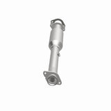 2004 INFINITI QX56 California Grade CARB Direct-Fit Catalytic Converter 4593217