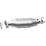 Catalytic Converter for HM Grade Federal / EPA Compliant Direct-Fit Catalytic Converter MagnaFlow 25210