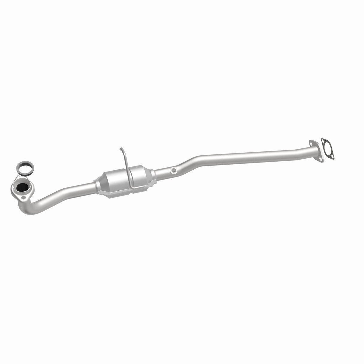 Catalytic Converter for HM Grade Federal / EPA Compliant Direct-Fit Catalytic Converter MagnaFlow 23655
